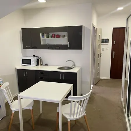 Apartment In The Center Trnava